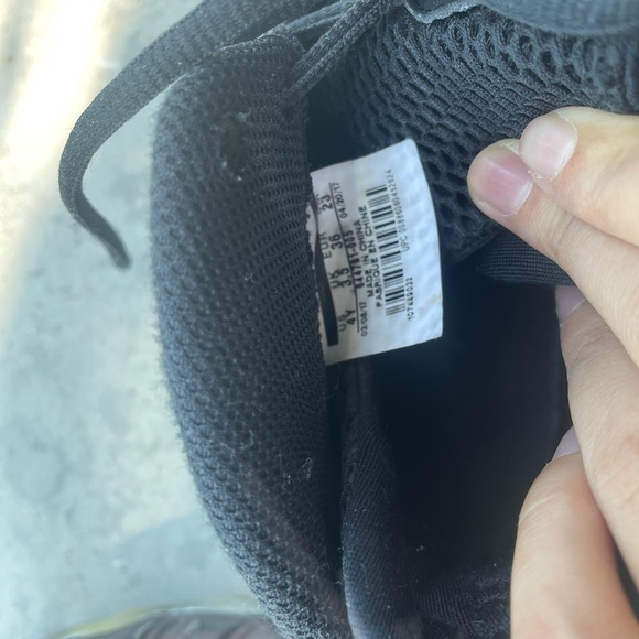 Nike Air foamposite - Picture 5 of 5